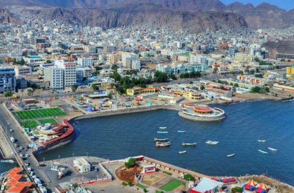 Aden, Yemen